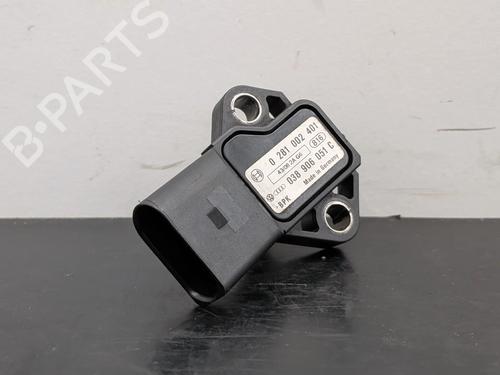 Autre VW GOLF VI (5K1) 2.0 TDI (110 hp) 33018742