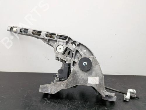 Used Hand brake VW GOLF VI (5K1) 2.0 TDI (110 hp) 33018745