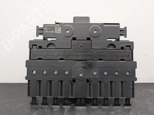 Fuse box MERCEDES-BENZ C-CLASS (W206) C 200 d (206.003) | BP30113867E1 - Image 3
