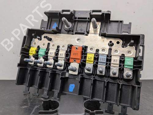 Fuse box MERCEDES-BENZ C-CLASS (W206) C 200 d (206.003) | BP30113867E1 - Image 2