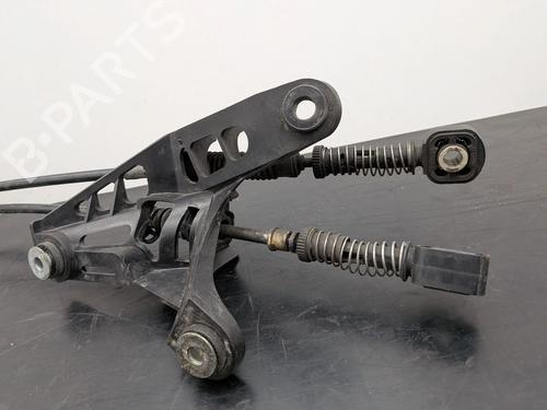 Gear lever VW GOLF VI (5K1) 2.0 TDI | BP33024526M90 - Image 5