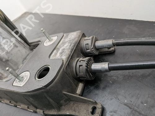 Gear lever VW GOLF VI (5K1) 2.0 TDI | BP33024526M90 - Image 3