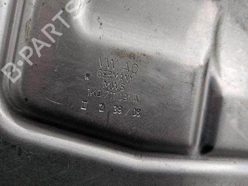 Gear lever VW GOLF VI (5K1) 2.0 TDI | BP33024526M90 - Image 9