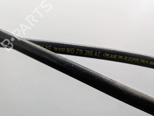 Gear lever VW GOLF VI (5K1) 2.0 TDI | BP33024526M90 - Image 10