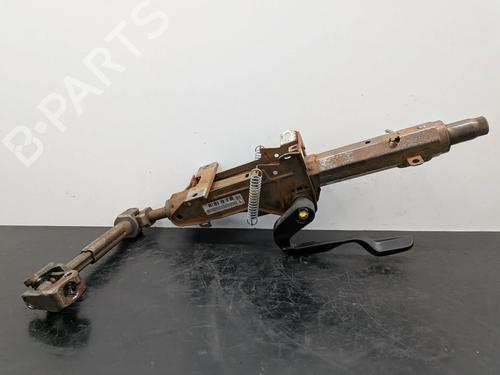 Used Steering column VW GOLF VI (5K1) 2.0 TDI (110 hp) 33024527