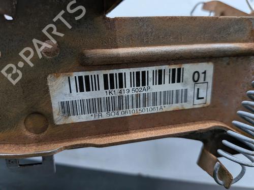 Steering column VW GOLF VI (5K1) 2.0 TDI | BP33024527M21  - Image 6