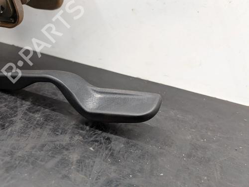 Steering column VW GOLF VI (5K1) 2.0 TDI | BP33024527M21  - Image 8