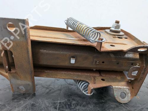 Steering column VW GOLF VI (5K1) 2.0 TDI | BP33024527M21  - Image 11