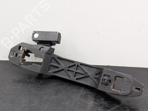 Andere für TOYOTA AVENSIS (_T25_) 2.0 D-4D (CDT250_, CDT250R) (116 hp) 33043426