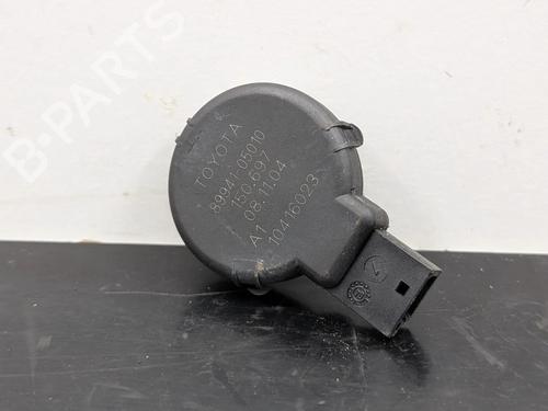 Used Electronic module Electronic module TOYOTA AVENSIS (_T25_) 2.0 D-4D (CDT250_, CDT250R) (116 hp) 33043429 33043429