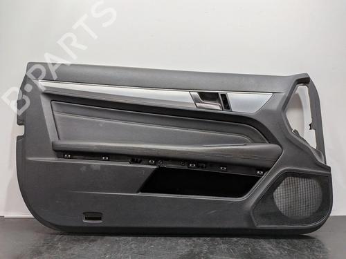 Used Front left panel MERCEDES-BENZ E-CLASS Coupe (C207) E 220 CDI / d (207.302, 207.301) (170 hp) 33043432