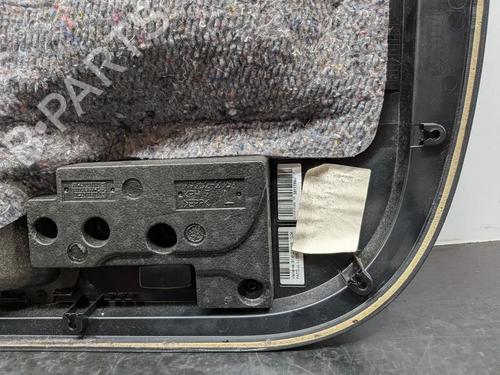 Front left panel MERCEDES-BENZ E-CLASS Coupe (C207) E 220 CDI / d (207.302, 207.301) | BP33043432C58  - Image 15