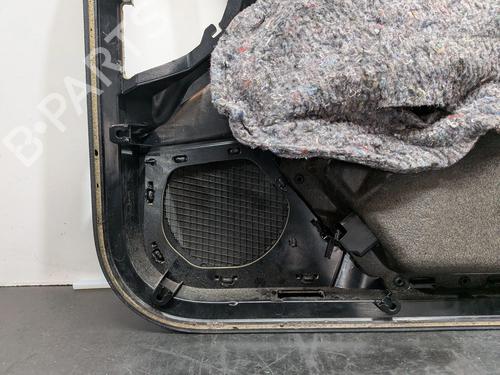 Front left panel MERCEDES-BENZ E-CLASS Coupe (C207) E 220 CDI / d (207.302, 207.301) | BP33043432C58  - Image 19