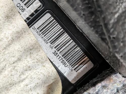 Front left panel MERCEDES-BENZ E-CLASS Coupe (C207) E 220 CDI / d (207.302, 207.301) | BP33043432C58  - Image 21