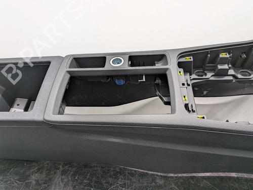 Middle console AUDI Q3 Sportback (F3N) 35 TFSI | BP33043433I22  - Image 7