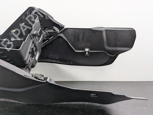 Middle console AUDI Q3 Sportback (F3N) 35 TFSI | BP33043433I22  - Image 9