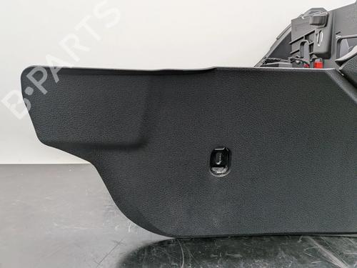 Middle console AUDI Q3 Sportback (F3N) 35 TFSI | BP33043433I22  - Image 11
