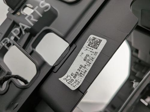 Middle console AUDI Q3 Sportback (F3N) 35 TFSI | BP33043433I22  - Image 17