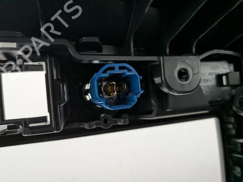 Middle console AUDI Q3 Sportback (F3N) 35 TFSI | BP33043433I22  - Image 21