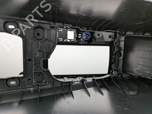Middle console AUDI Q3 Sportback (F3N) 35 TFSI | BP33043433I22  - Image 19