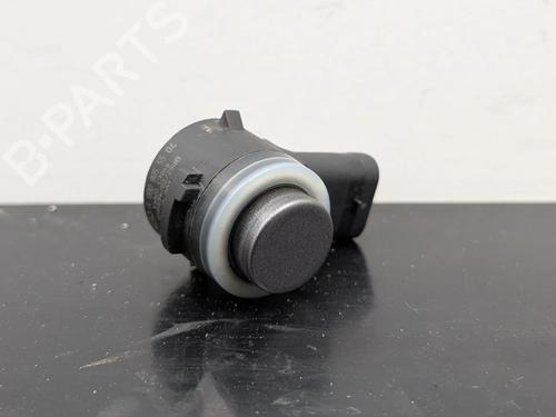 Elektronisk modul MERCEDES-BENZ A-CLASS (W176) A 180 CDI / d (176.012) (109 hp) 33043435