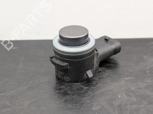 Electronic module MERCEDES-BENZ A-CLASS (W176) A 180 CDI / d (176.012) | BP33043435M83 - Image 4