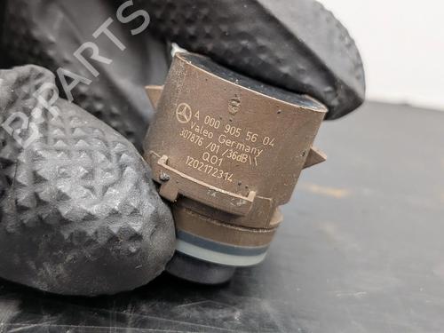 Electronic module MERCEDES-BENZ A-CLASS (W176) A 180 CDI / d (176.012) | BP33043438M83 - Image 3