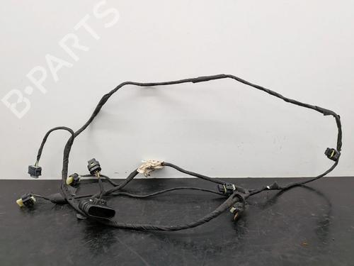 Used Wiring harness MERCEDES-BENZ A-CLASS (W176) A 180 CDI / d (176.012) (109 hp) 33046875