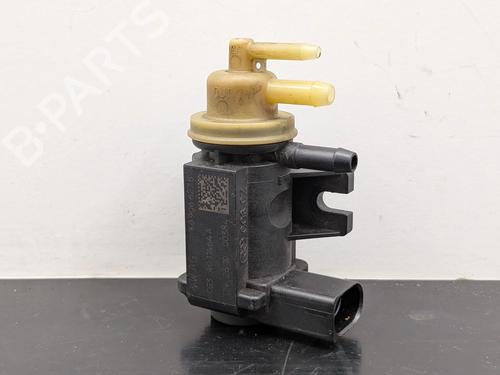 Módulo eletrónico VW GOLF VI (5K1) 2.0 TDI (110 hp) 33046878