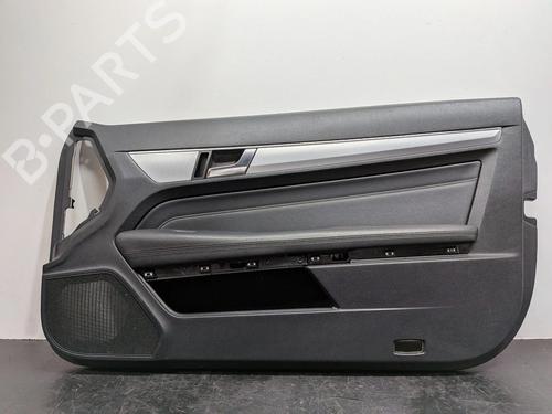 Used Front right panel Front right panel MERCEDES-BENZ E-CLASS Coupe (C207) E 220 CDI / d (207.302, 207.301) (170 hp) 33046880 33046880
