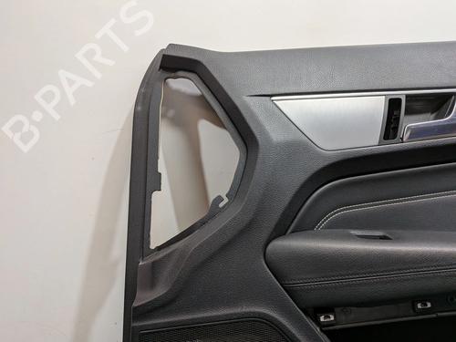 Front right panel MERCEDES-BENZ E-CLASS Coupe (C207) E 220 CDI / d (207.302, 207.301) | BP33046880C59 - Image 5