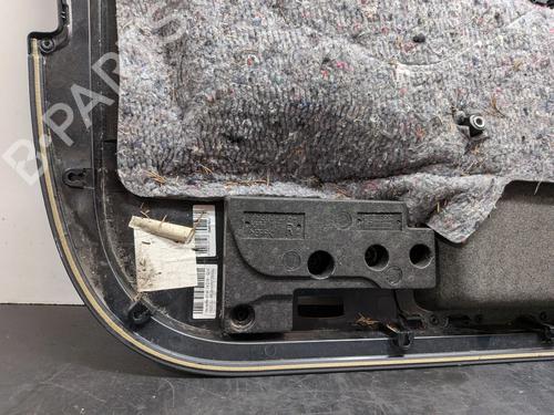 Front right panel MERCEDES-BENZ E-CLASS Coupe (C207) E 220 CDI / d (207.302, 207.301) | BP33046880C59 - Image 10