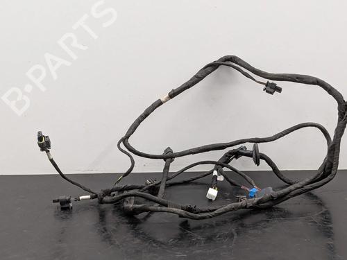 Used Wiring harness MERCEDES-BENZ C-CLASS (W205) C 180 BlueTEC / d (205.036) (116 hp) 33050513