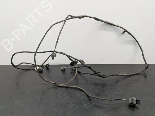 Used Wiring harness MERCEDES-BENZ GLC (X253) 220 d 4-matic (253.905, 253.903) (170 hp) 33050520