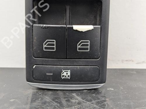 Left front window switch MERCEDES-BENZ E-CLASS Coupe (C207) E 220 CDI / d (207.302, 207.301) | BP33050527I27 - Image 5