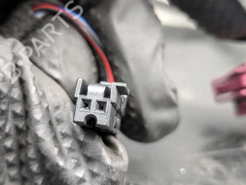 Wiring harness MERCEDES-BENZ E-CLASS Coupe (C207) E 220 CDI / d (207.302, 207.301) | BP33050530E16 - Image 2