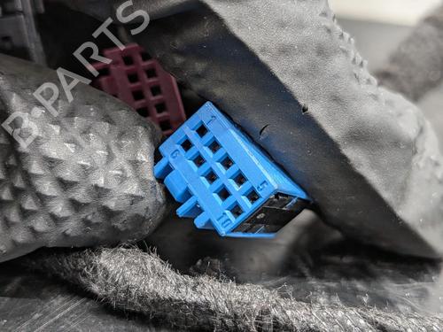 Wiring harness MERCEDES-BENZ E-CLASS Coupe (C207) E 220 CDI / d (207.302, 207.301) | BP33050530E16 - Image 3