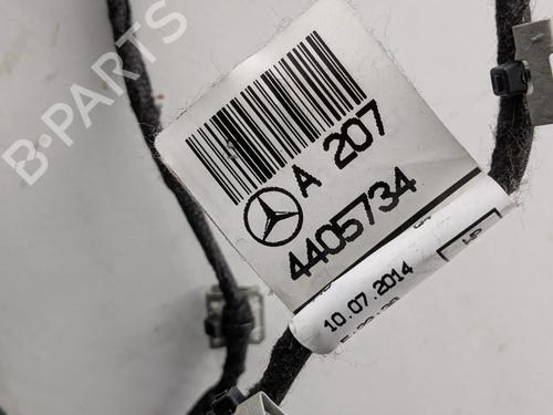 Wiring harness MERCEDES-BENZ E-CLASS Coupe (C207) E 220 CDI / d (207.302, 207.301) | BP33050530E16 - Image 5