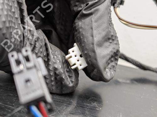 Wiring harness MERCEDES-BENZ E-CLASS Coupe (C207) E 220 CDI / d (207.302, 207.301) | BP33050530E16 - Image 4