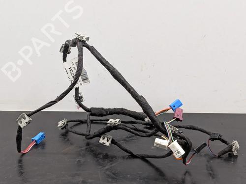 Wiring harness MERCEDES-BENZ E-CLASS Coupe (C207) E 220 CDI / d (207.302, 207.301) | BP33050530E16 - Image 6