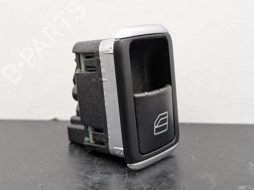 Used Right front window switch MERCEDES-BENZ E-CLASS Coupe (C207) E 220 CDI / d (207.302, 207.301) (170 hp) 33050535