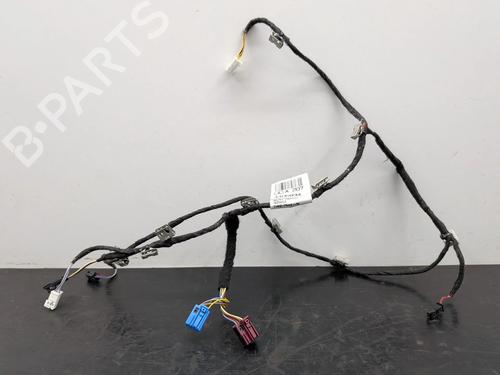 Used Wiring harness MERCEDES-BENZ E-CLASS Coupe (C207) E 220 CDI / d (207.302, 207.301) (170 hp) 33050537