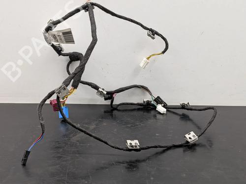 Wiring harness MERCEDES-BENZ E-CLASS Coupe (C207) E 220 CDI / d (207.302, 207.301) | BP33050537E16  - Image 6