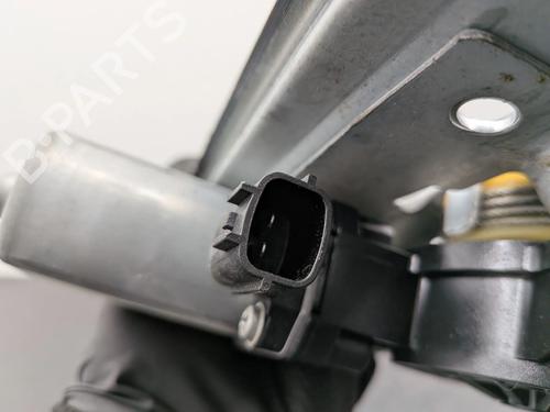 Front right window mechanism RENAULT TRAFIC III Van (FG_) 1.6 dCi 120 (FGMK) | BP33050538C23  - Image 5