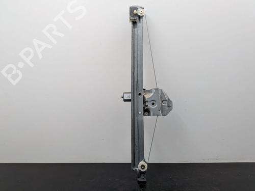 Front right window mechanism RENAULT TRAFIC III Van (FG_) 1.6 dCi 120 (FGMK) | BP33050538C23  - Image 6