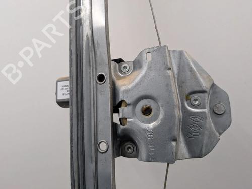 Front right window mechanism RENAULT TRAFIC III Van (FG_) 1.6 dCi 120 (FGMK) | BP33050538C23  - Image 8