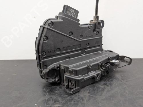 Used Front right lock RENAULT TRAFIC III Van (FG_) 1.6 dCi 120 (FGMK) (121 hp) 33050539