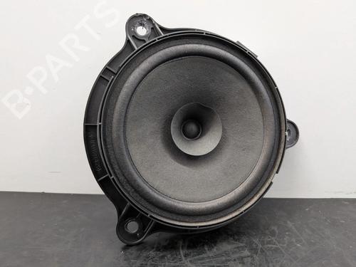Used Speaker RENAULT TRAFIC III Van (FG_) 1.6 dCi 120 (FGMK) (121 hp) 33050540