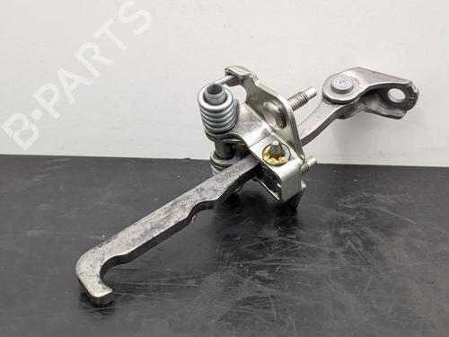 Dørhængsel/Dørbegrænser RENAULT TRAFIC III Van (FG_) 1.6 dCi 120 (FGMK) (121 hp) 33050543