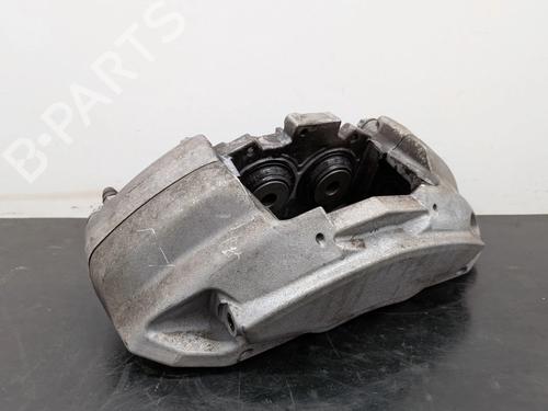 Used Left front brake caliper Left front brake caliper MERCEDES-BENZ GLC (X253) 220 d 4-matic (253.905, 253.903) (170 hp) 33054566 33054566